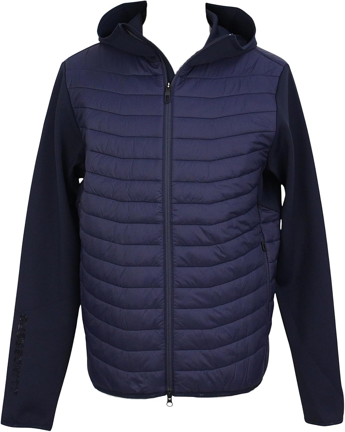 J.Lindeberg] ブルゾン メンズ Jリンドバーグ 日本正規品 ゴルフ