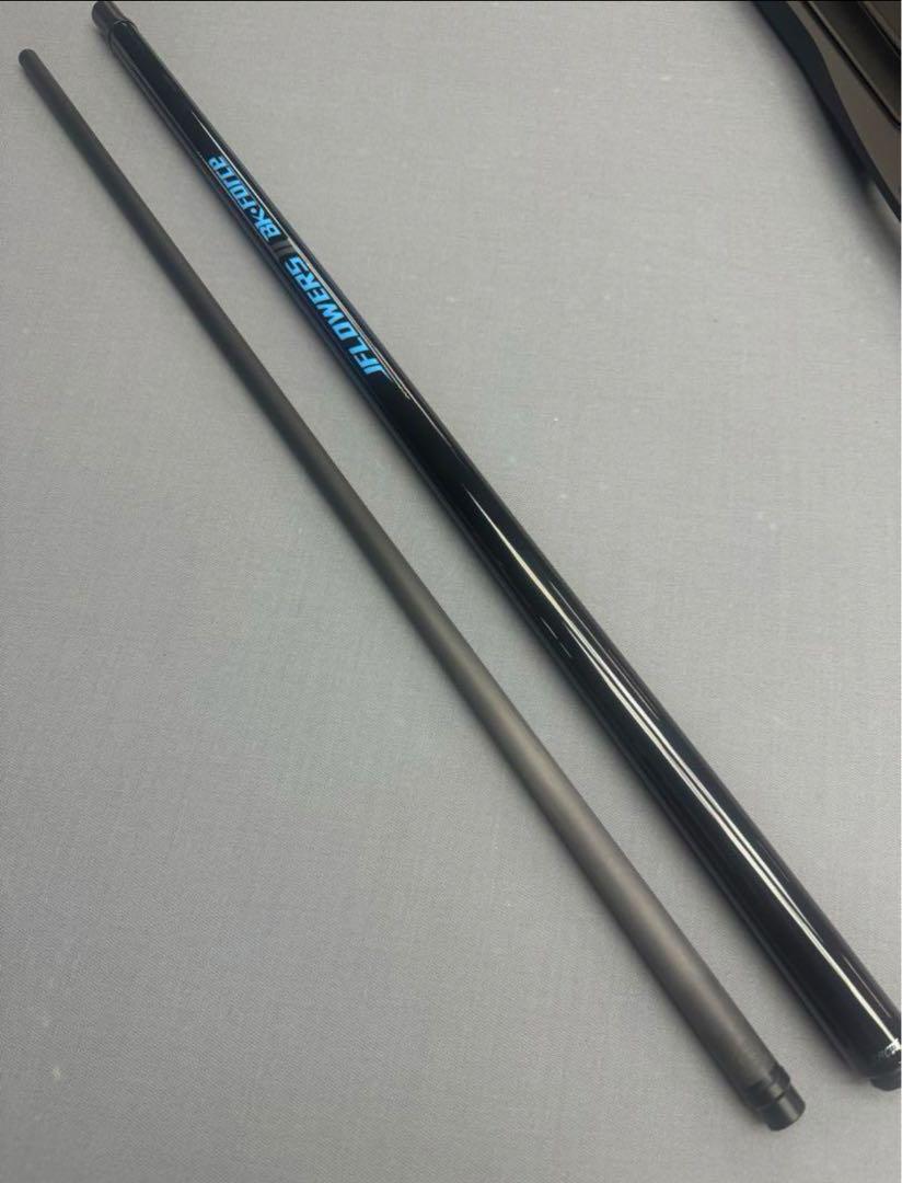 ビリヤード2024新品JFlowers Break 最新ブレイクキューJF-BK The JF-BK2 Break Cue offers the most bang for buck