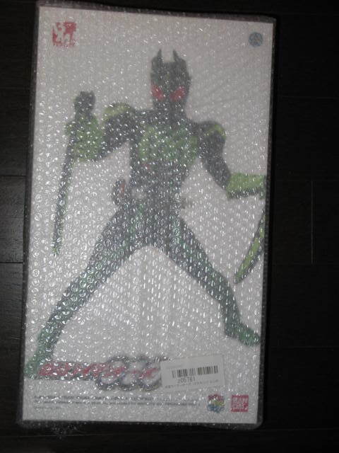 (未使用･未開封品)Project BM! 仮面ライダーオーズ ガタキリバ コンボ 1/6スケール ABS&amp;ATBC-PVC製 塗装済み可動フィギュア Amazon.co.jp: Project BM! 仮面ライダーオーズ (タトバ コンボ