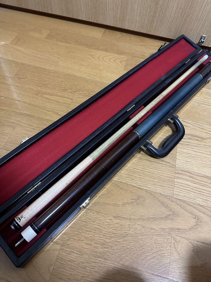 プレデター314-2 FAT   Mezz Cues プレデター314-2 FAT Mezz Cues（ショップキューズコム