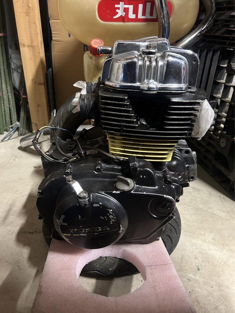 CB250Tエンジン Yahoo!オークション -「cb250t エンジン」の落札相場・落札価格