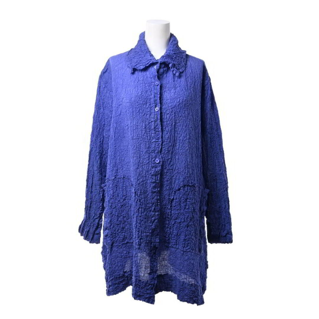 ISSEY MIYAKE ME シワ加工 プリーツシャツ ブラウス 長袖 濃紺 楽天市場】【イッセイミヤケ】Issey miyake メンズ プリーツ