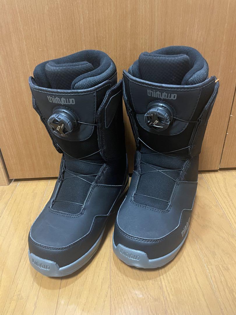 THIRTYTWO サーティーツー　SHIFTY BOA BLACK 22-23 8105000539-003-H-001_1024x1024