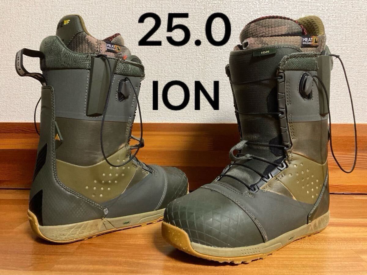2020-2021モデル バートン アイオン　ワイド　ion WIDE 2020-2021モデル バートン アイオン ワイド ion WIDE Burton Ion