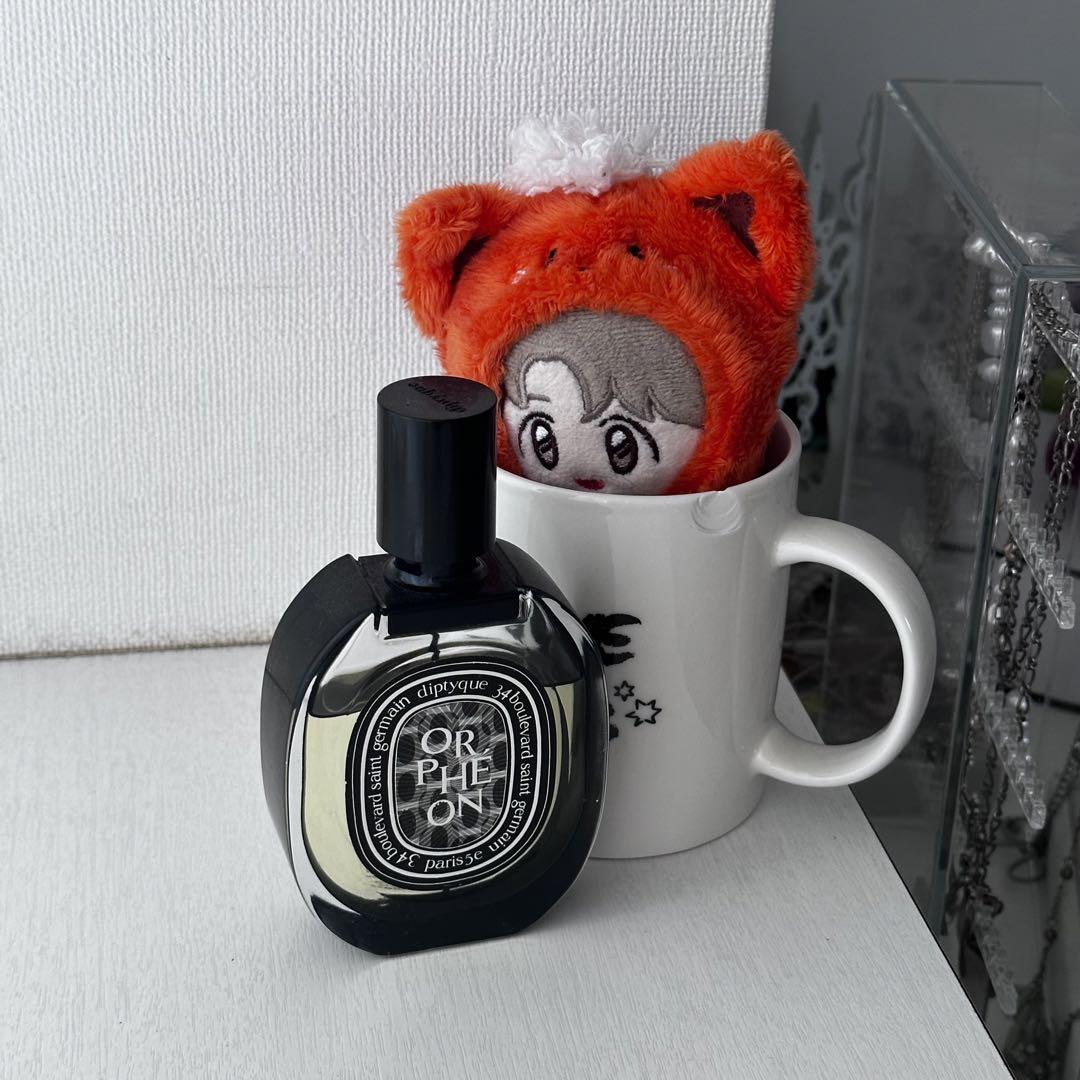diptyque オルフェオン ORPHEON ミルママ Orphéon (オルフェオン) - オードパルファン | Diptyque Paris