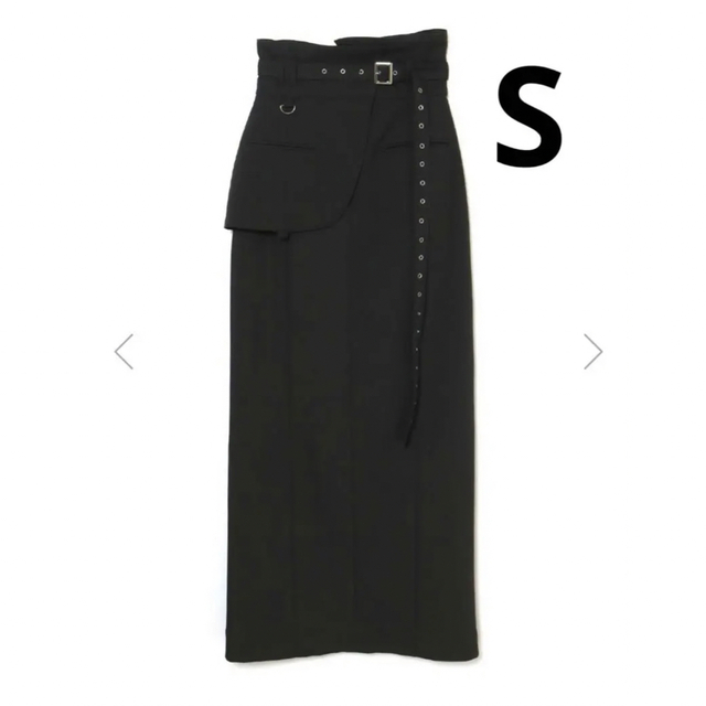 MELT THE LADY メルトザレディ skirt pants / M Melt the lady - closet child オンラインショップ