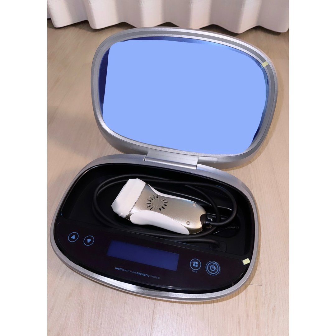 ケノン 8.4 ケノン 8.4 家庭用脱毛器（家庭用脱毛器ケノンの「買わなきゃ