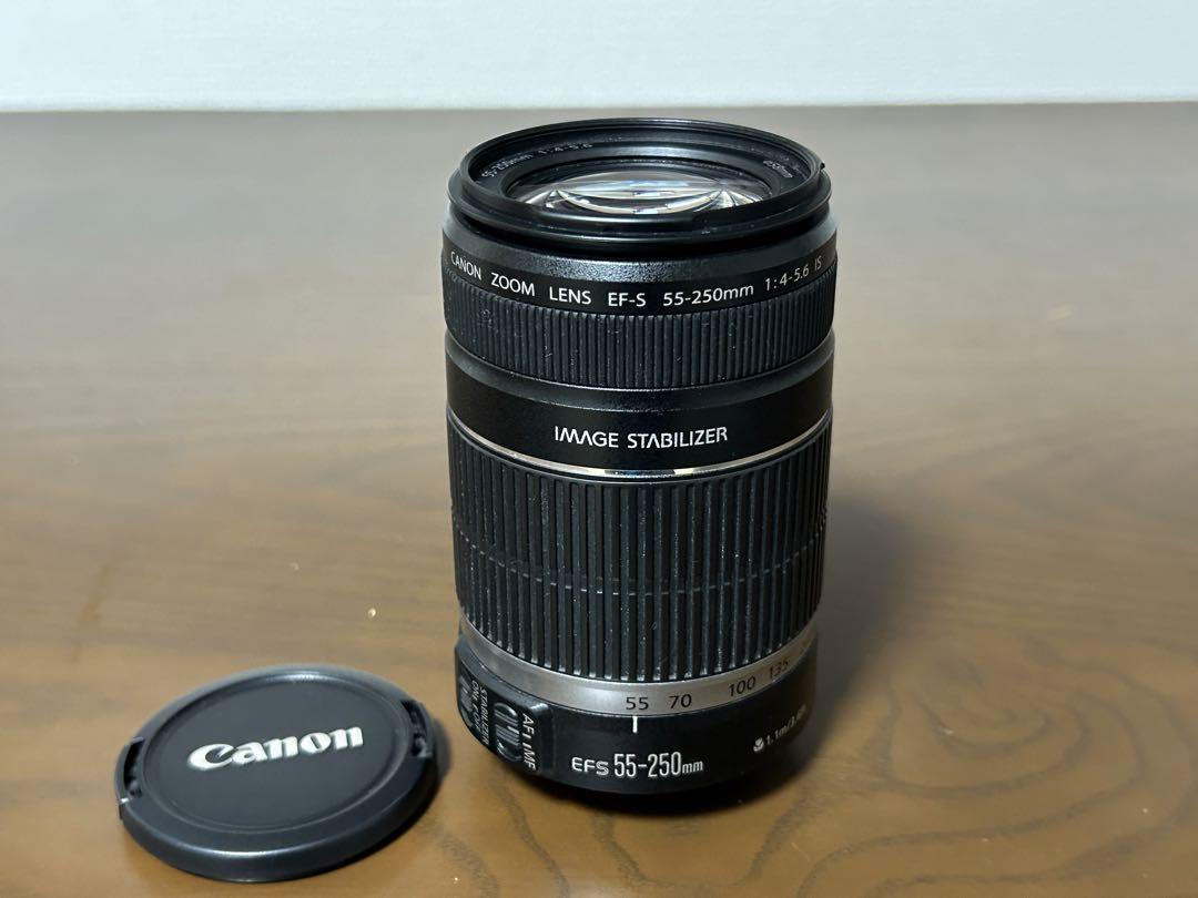 Canon ズームレンズ EF-S 55-250mm IS Ⅱ #98 Amazon.co.jp: EF-S55-250mm F4-5.6 IS II 望遠ズームレンズ