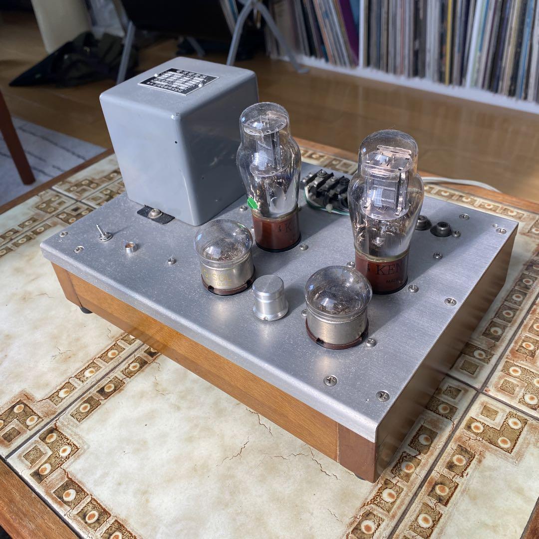 VELOCITY VT60 真空管アンプ Yahoo!オークション - ROCKTRON ロックトロン VELOCITY VT60