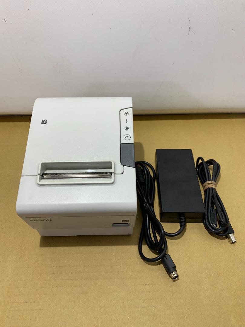 EPSON TM-T88VI サーマルレシートプリンタ（エプソン、サーマル