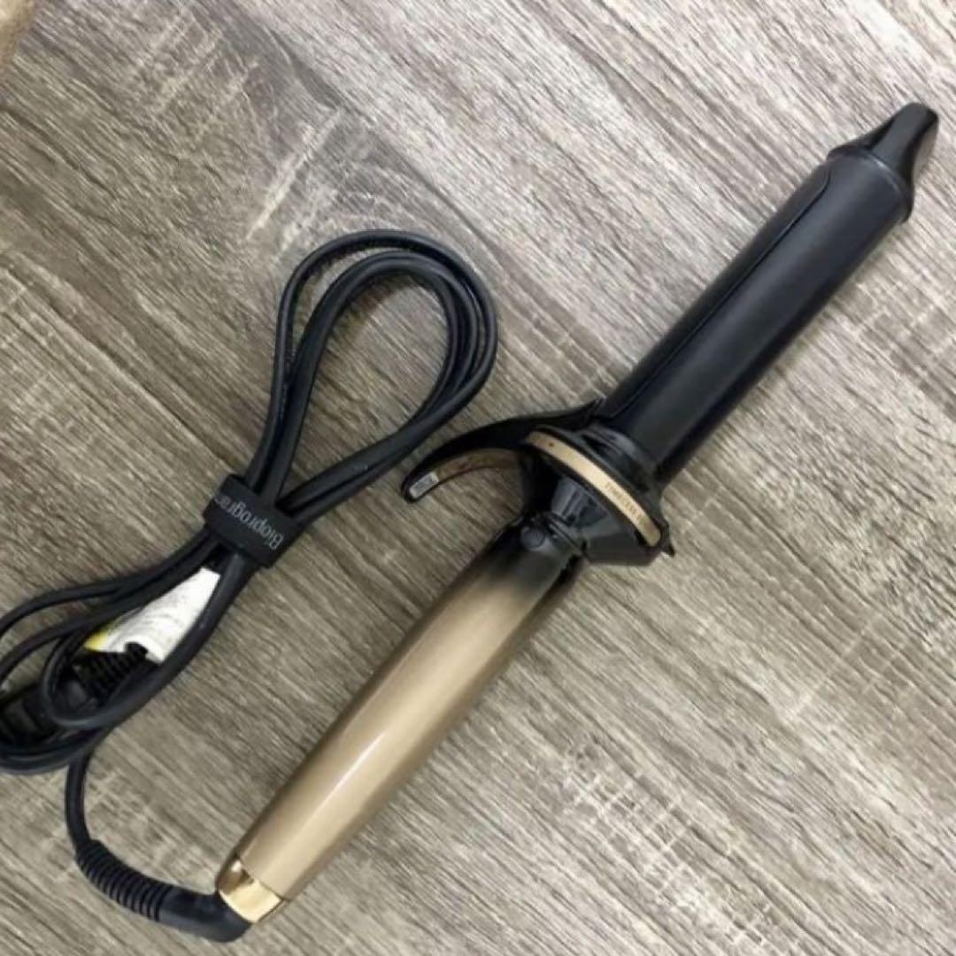 専用】ヘアビューロンPLUSカールL 34m ジャンク品（数量限定販売