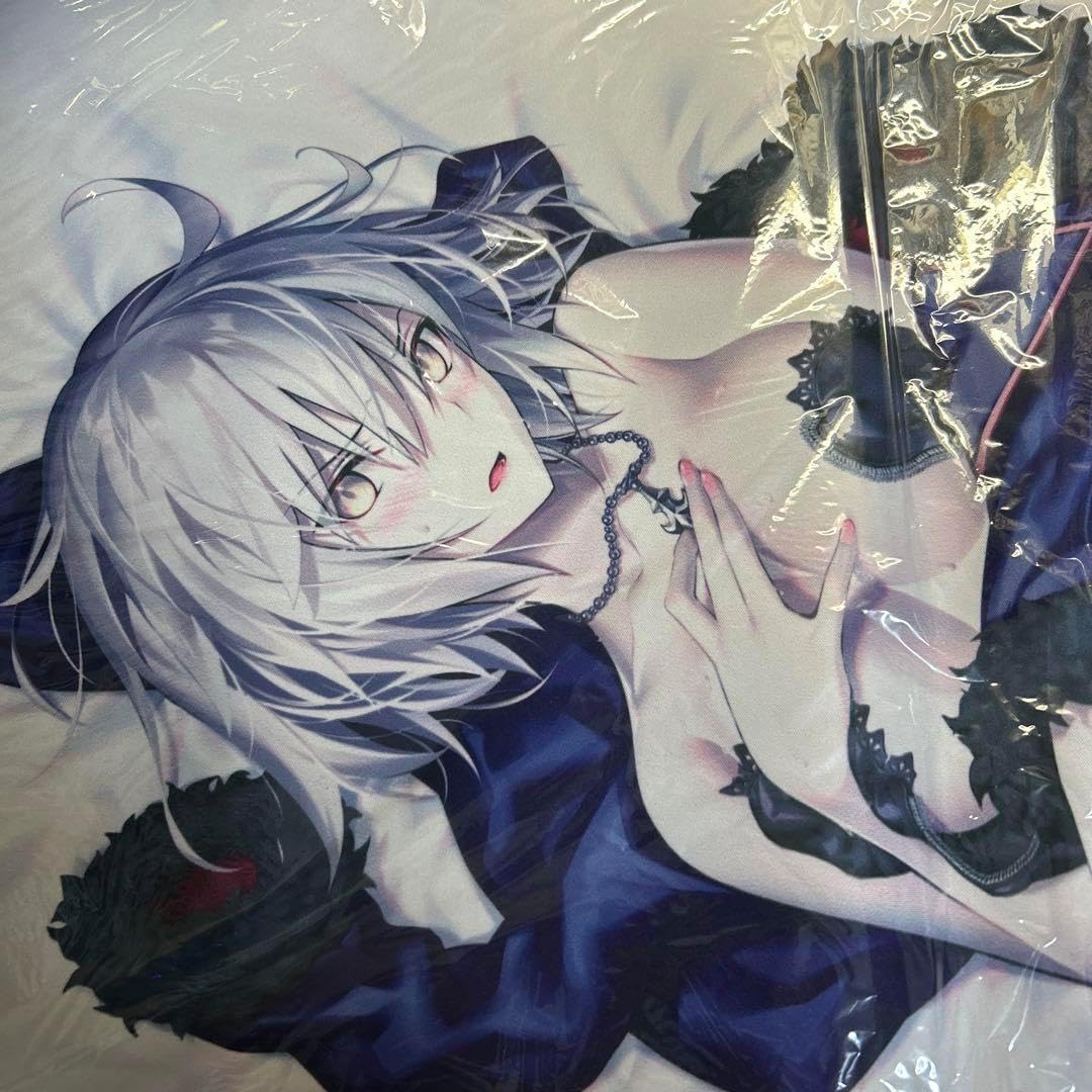C92 クラスター スリーブ プレイマット デンジャラス ジャンヌダルク(光崎) C92 クラスター スリーブ プレイマット デンジャラス ジャンヌ