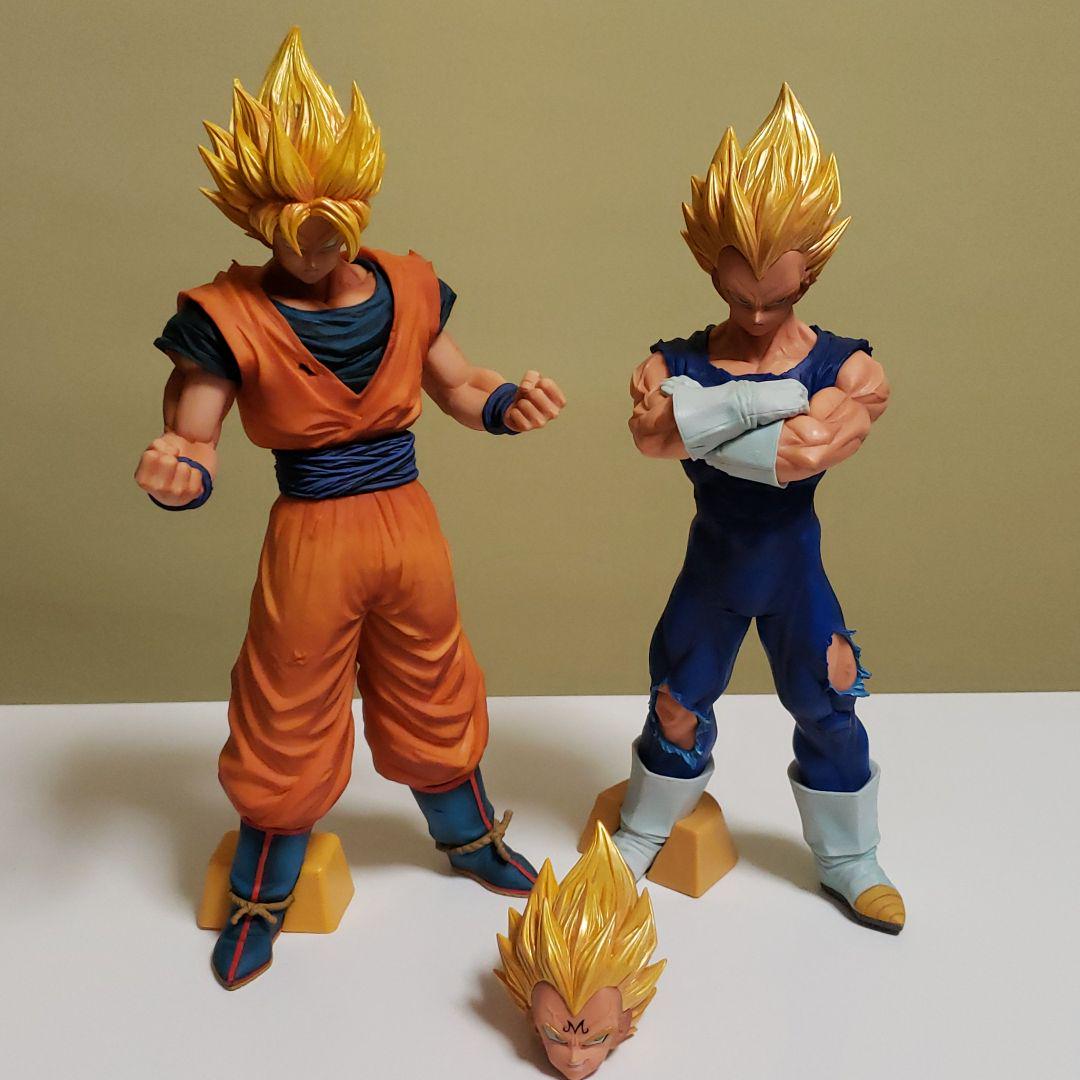ドラゴンボール　プライズフィギュアまとめ 超サイヤ人トランクスレビュー】ドラゴンボールZ BLOOD OF