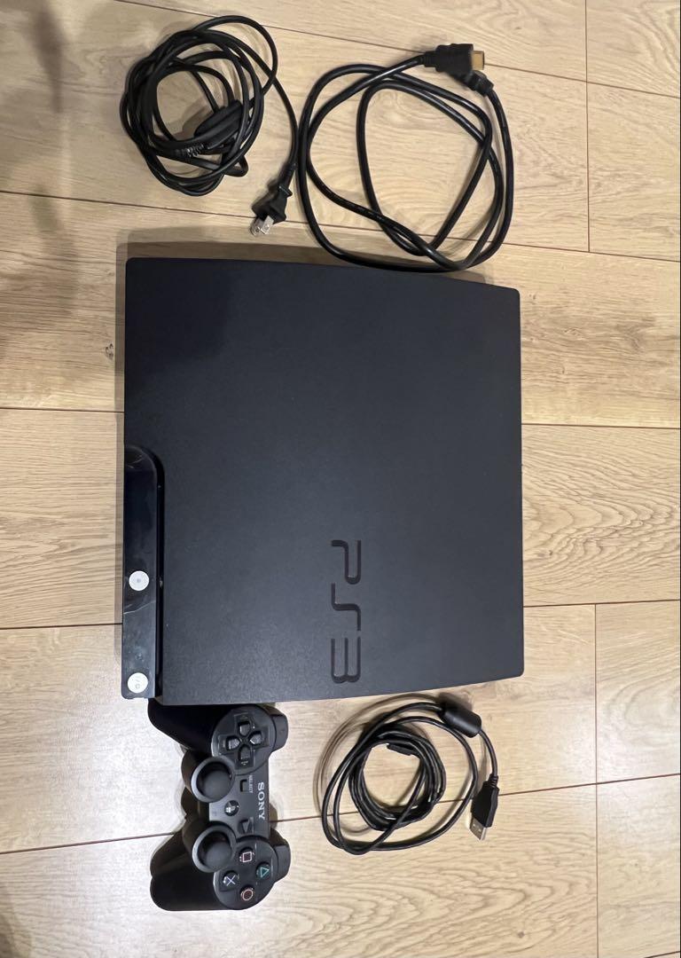 PlayStation 3 本体 ウイニングイレブン ソフト（ゲオ公式通販