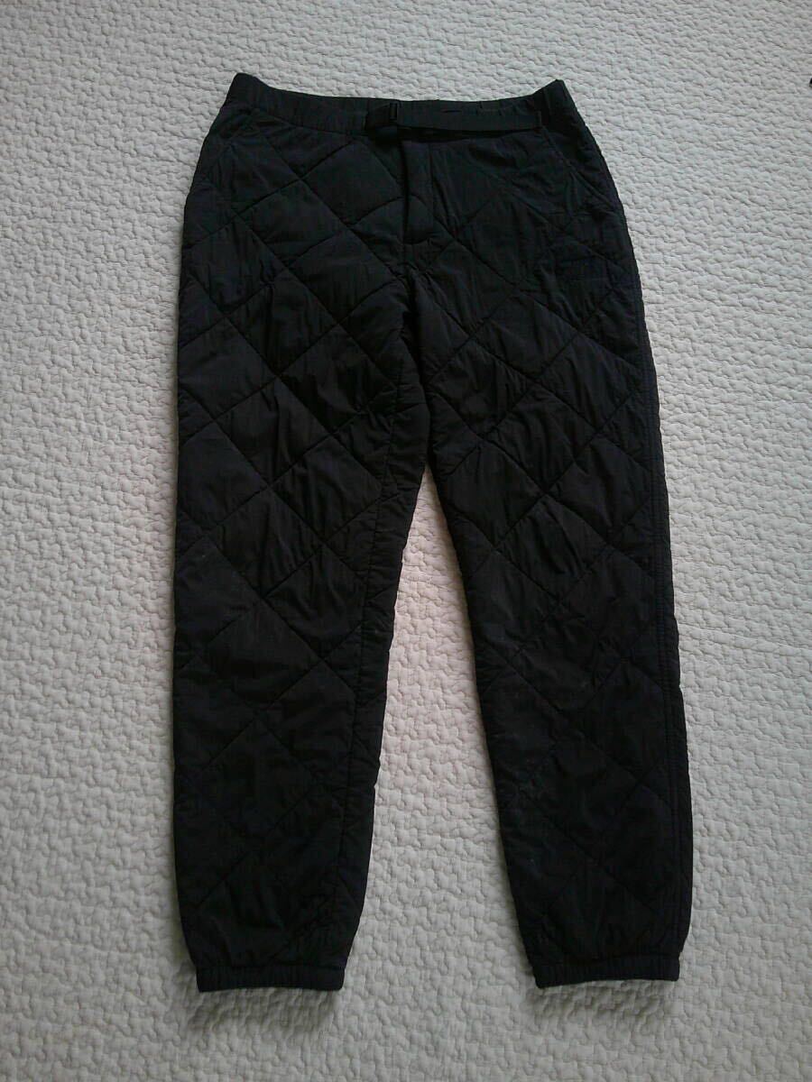 ノースフェイス THE NORTH FACE ダウンパンツ 防寒 キャンプ