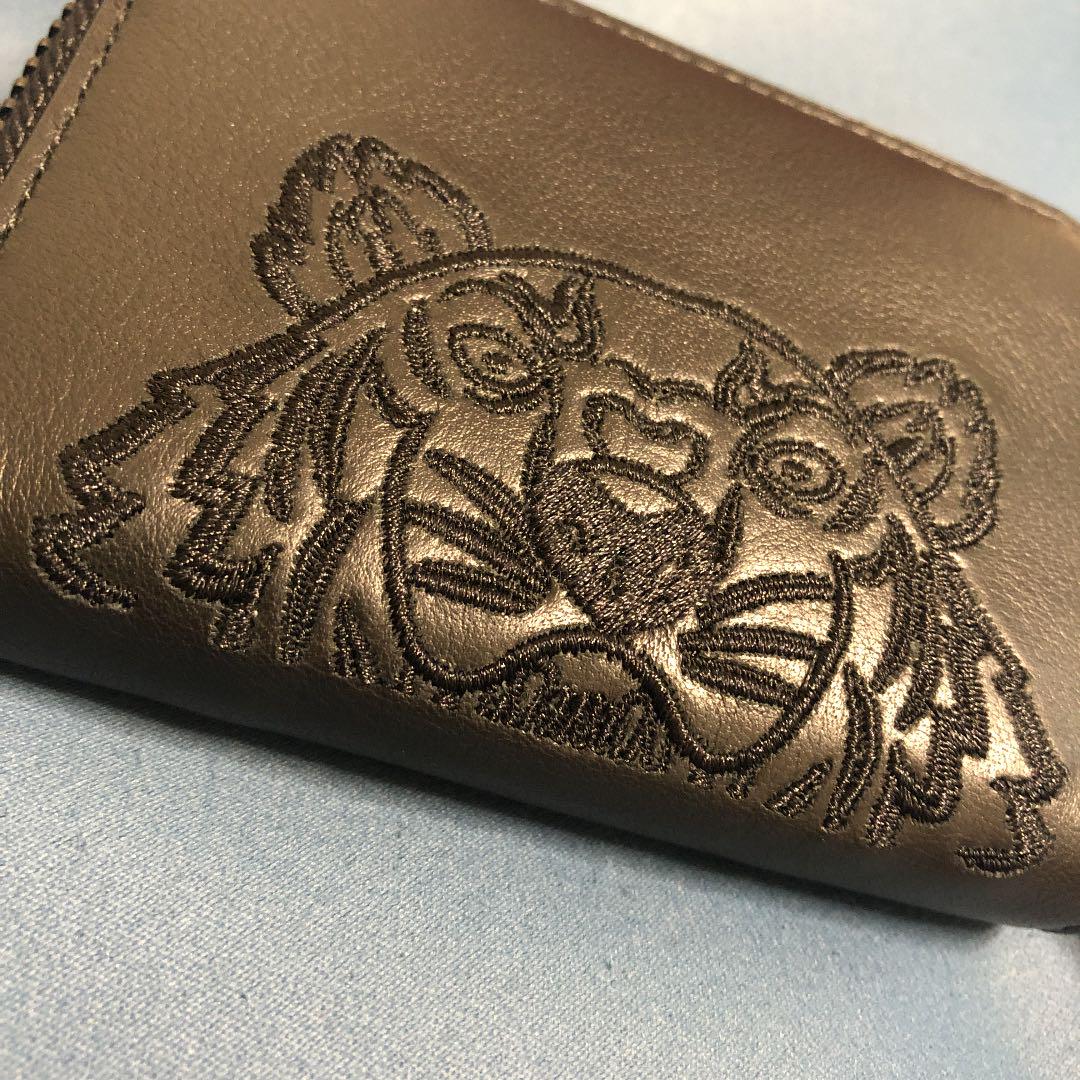 KENZO ケンゾー タイガー 小銭入れ 財布 コインケース 虎（KENZO