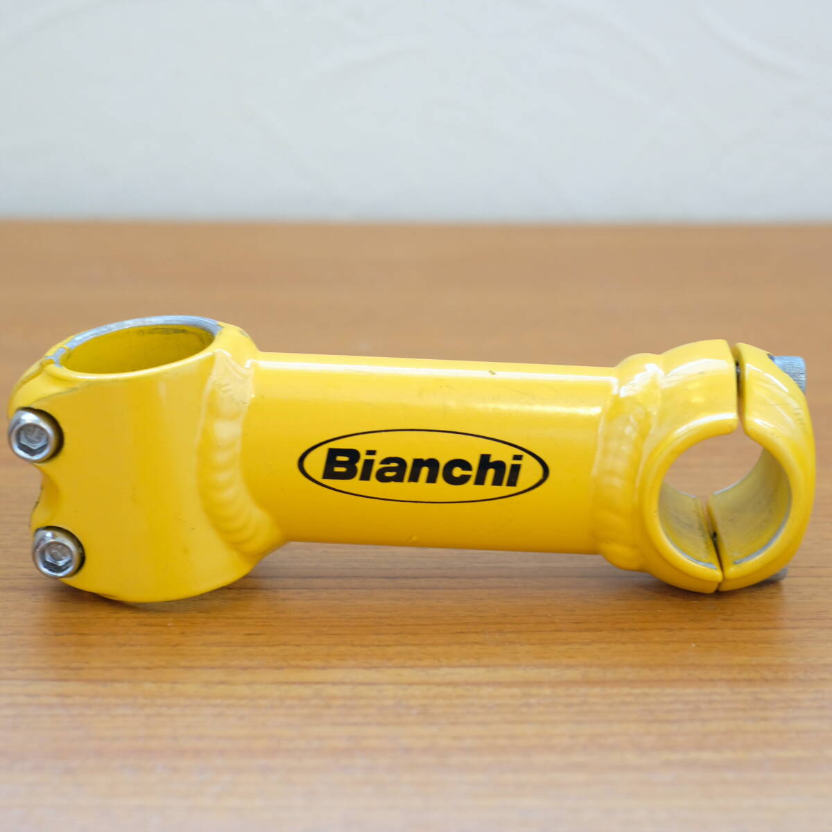 ステム ITM ビアンキ Bianchi パンターニ 105mm（ステム はえ