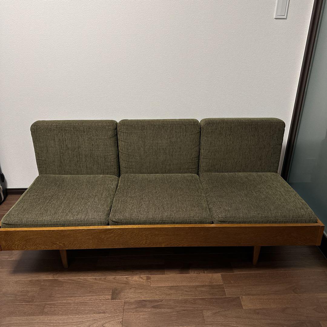 パシフィックファニチャー PFS CLUB 6 ソファ CLUB 6 | Original Furniture,Sofa, Cushion | | P.F.S. Online Shop