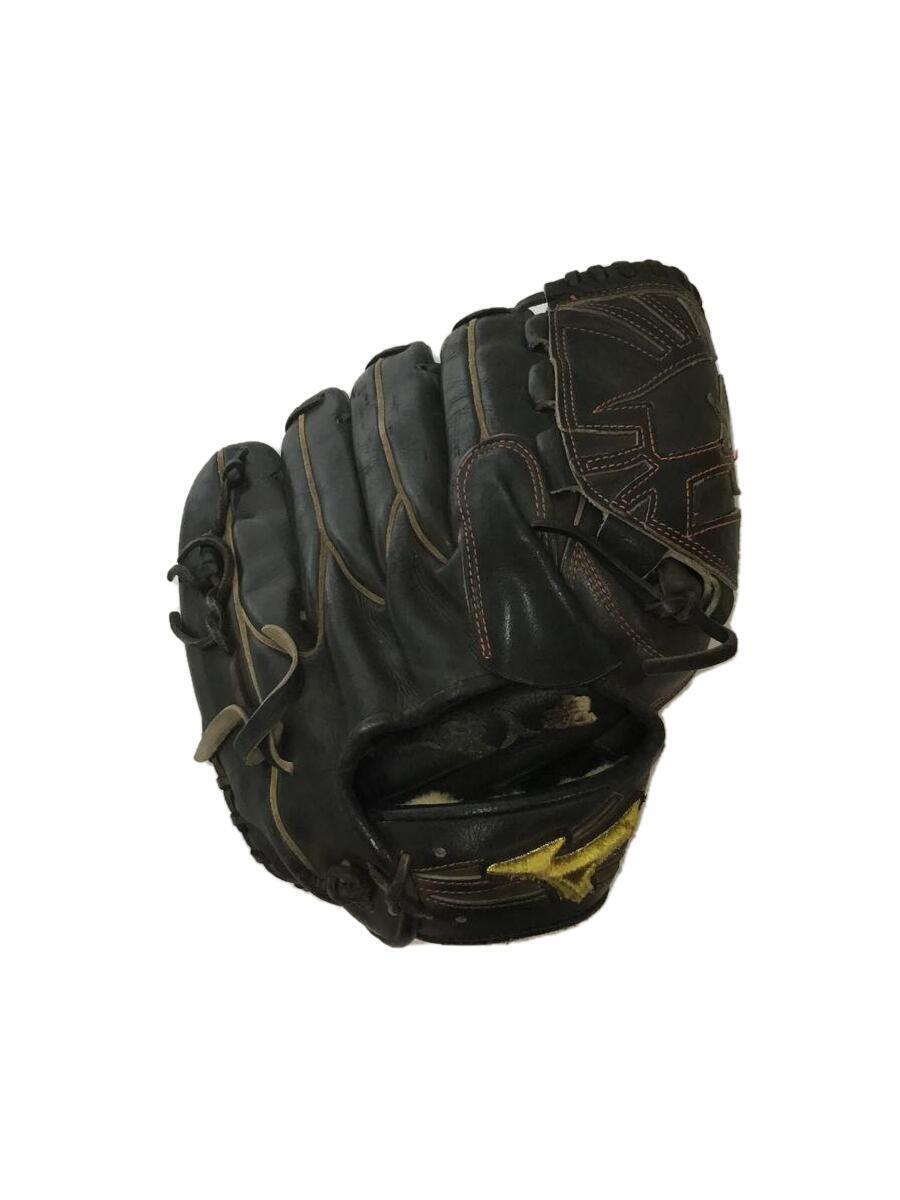 MIZUNO◇Mizuno Pro/硬式用/投手向き/野球用品/右利き用