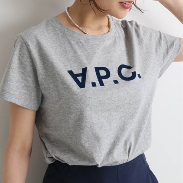 A.P.C. for IENA JERSEY COULEUR Tシャツお値下げ A.P.C. for IENA JERSEY COULEUR Tシャツお値下げ - メルカリ
