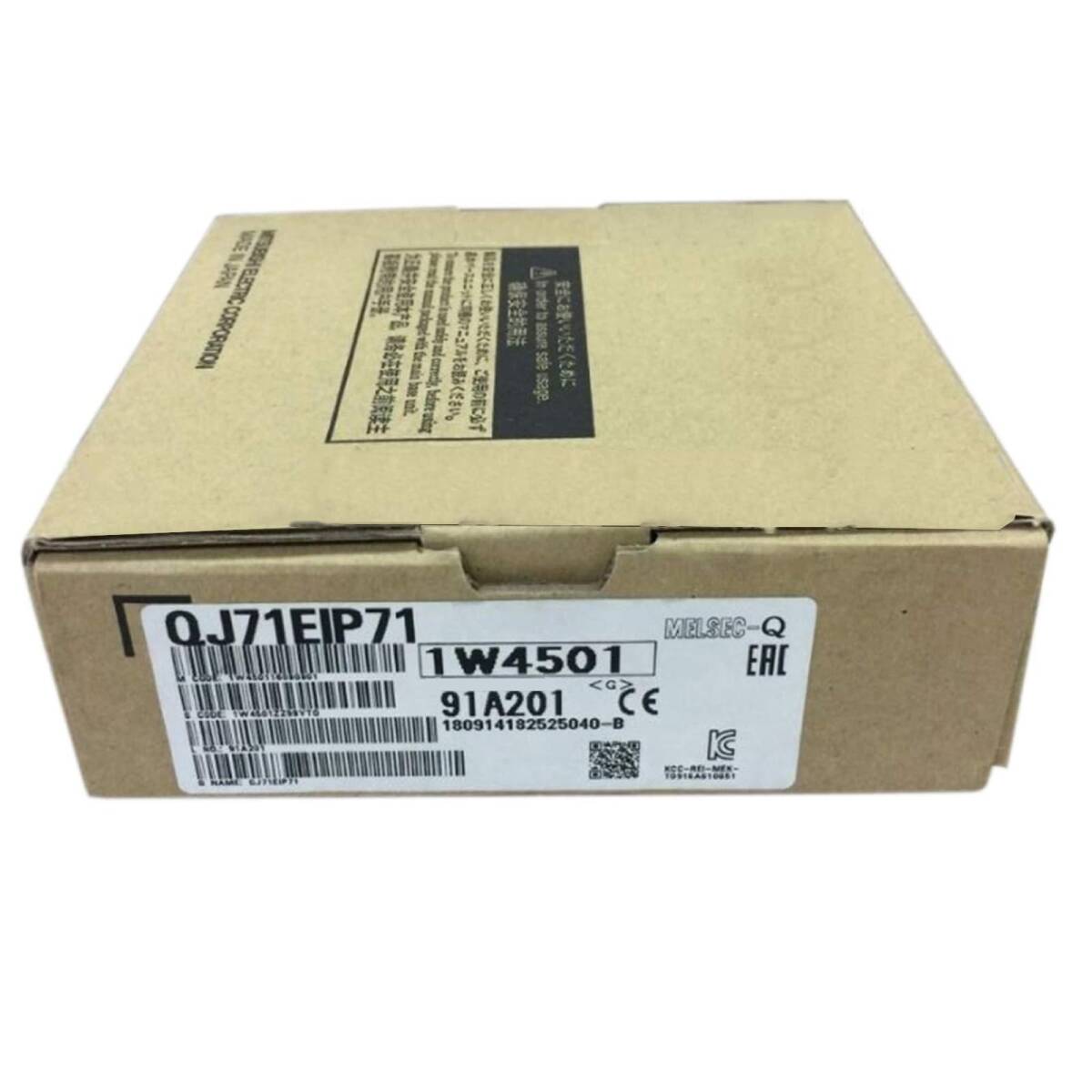 中古】（産業用） QJ71EIP71 ネットワークインタフェース
