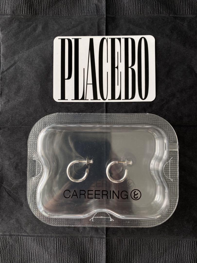 CAREERING キャリアリング PLACEBO 301 (SV)（CAREERING