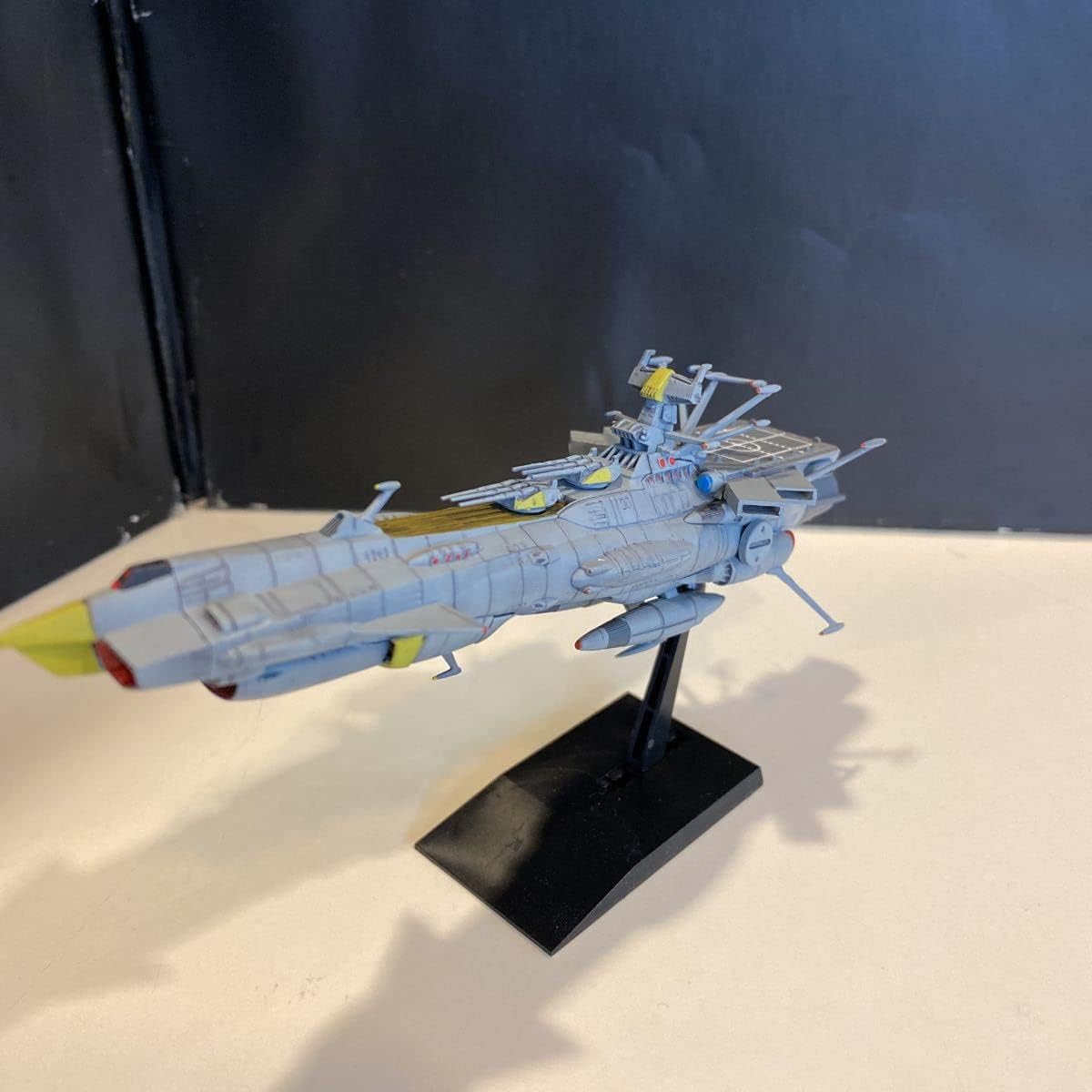 宇宙戦艦ヤマトアンドロメダ改 ZIOV（宇宙戦艦ヤマト2202