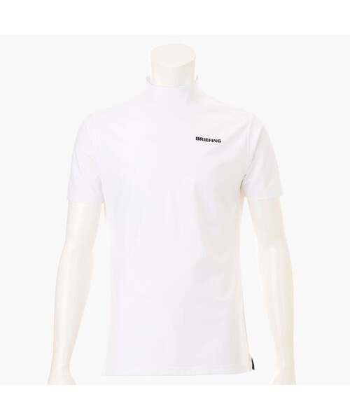 tシャツ MEN'S BACK LOGO LINE HIGHNECK メンズ（CE MEN'S NECK