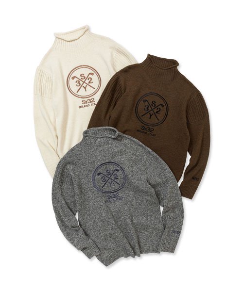 KNIT-T | ALL ITEMS | 【公式】SY32 by SWEET YEARS ONLINE STORE