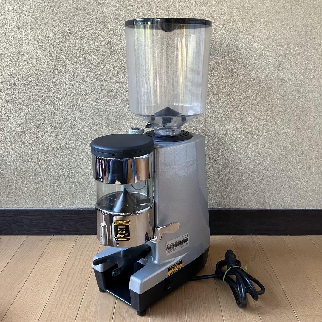 れんた様　ラ・マルゾッコ　MDMCA エスプレッソ　コーヒーミル　グラインダー La Marzocco マルゾッコ MDMCA エスプレッソ グラインダー