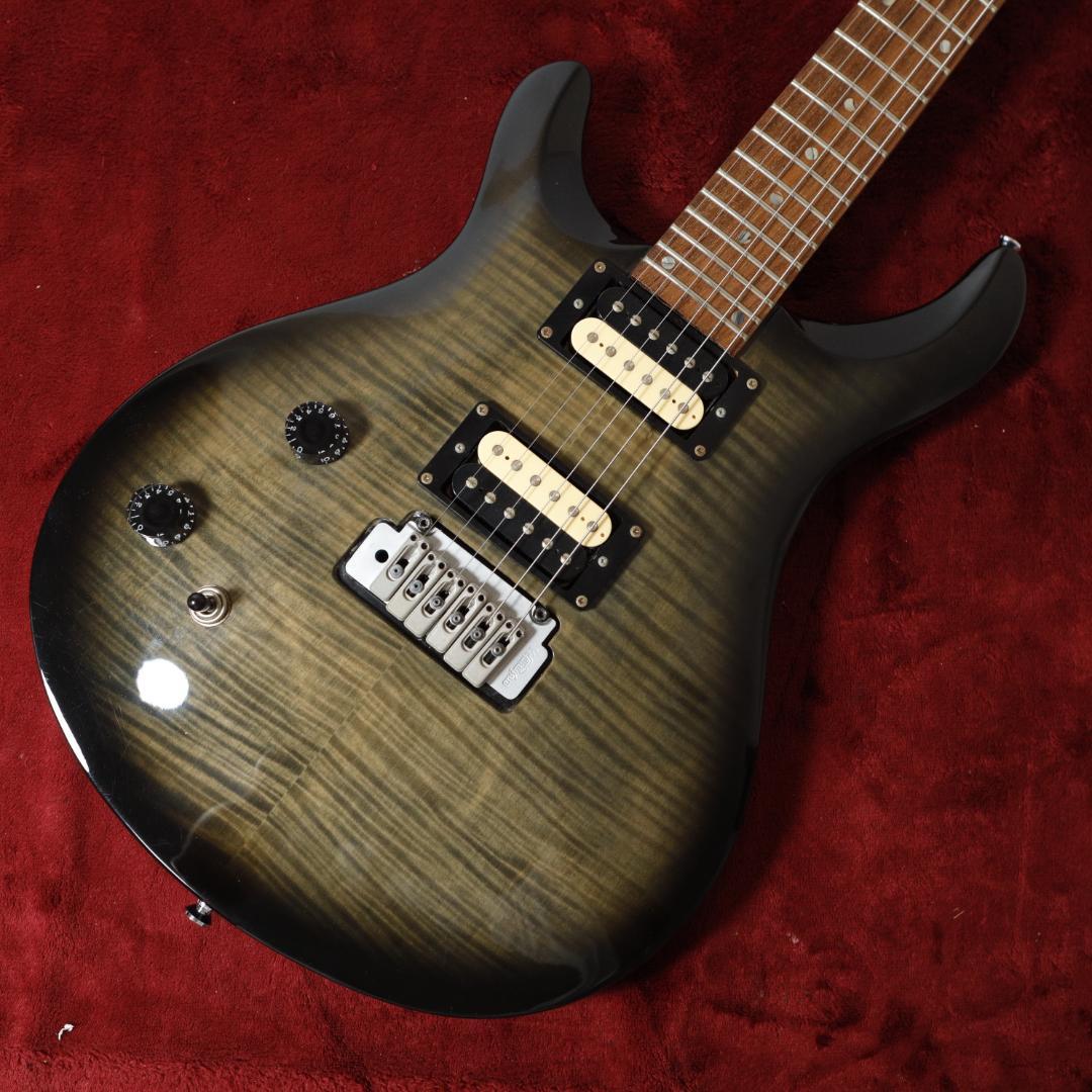 【8640】 TOKAI LG シリーズ PRSタイプ 左利き フレイムメイプル 8640】 TOKAI LG シリーズ PRSタイプ 左利き フレイムメイプル