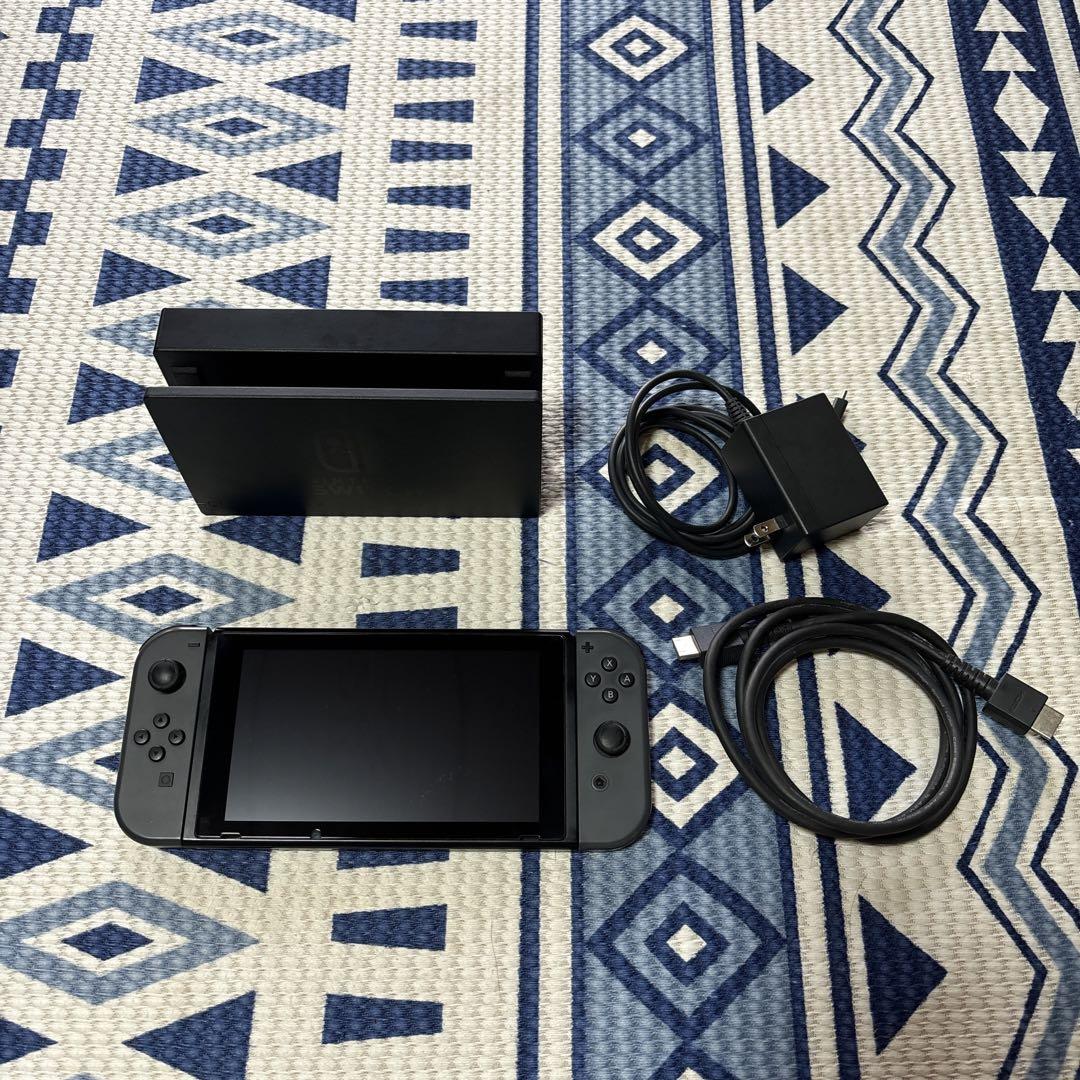 ニンテンドースイッチ ジャンク品 Yahoo!オークション - 【GM3751/60/0】故障品 ジャンク Nintendo