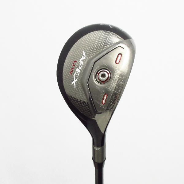 Apex UW 19度 tour AD DI 6S ユーティリティウッド Apex UW 19度 tour AD DI 6S ユーティリティウッド