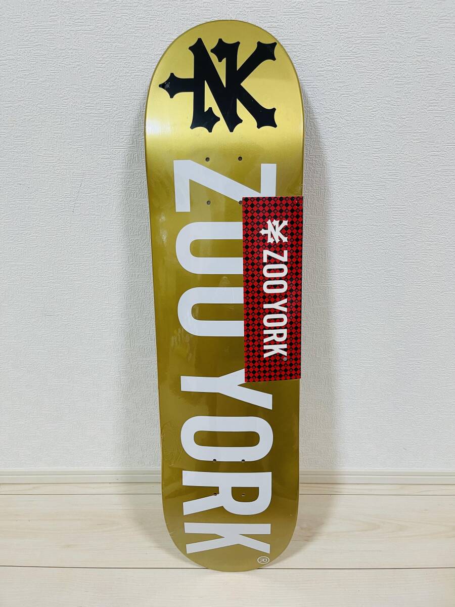 INDEPENDENTチタン合金製同等品トラック使用 ZOO YORK