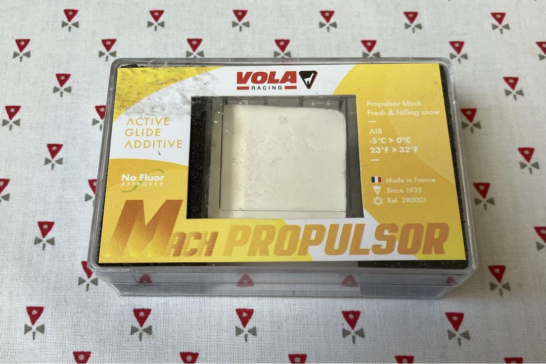 フランスVola社製スキー用非フッ素スタートワックス スキー ワックス VOLA」の人気商品一覧 | 安い商品を通販サイト