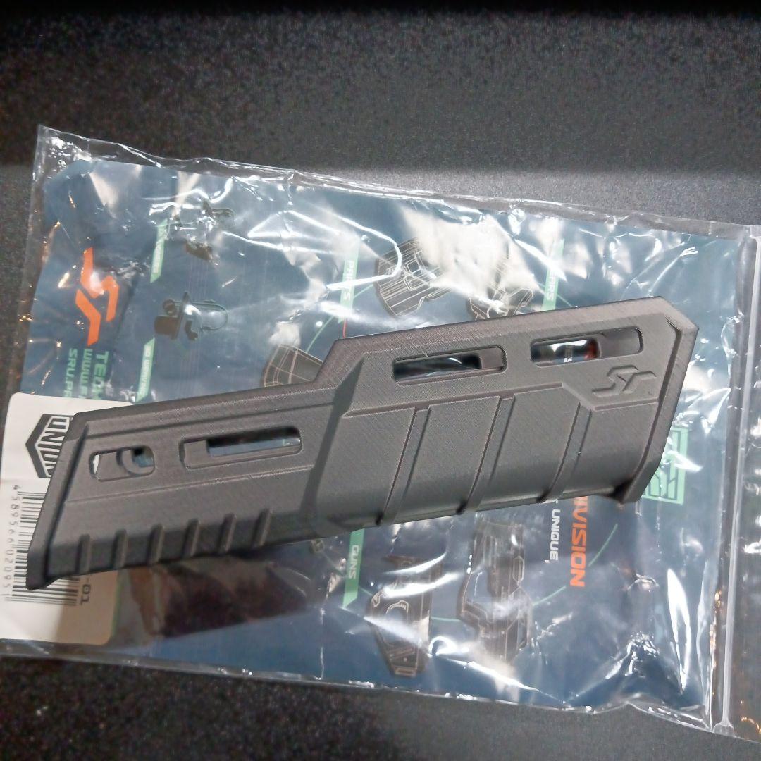 sru 東京マルイm870用　タクティカルハンドガード sru 東京マルイm870用 タクティカルハンドガード 法外