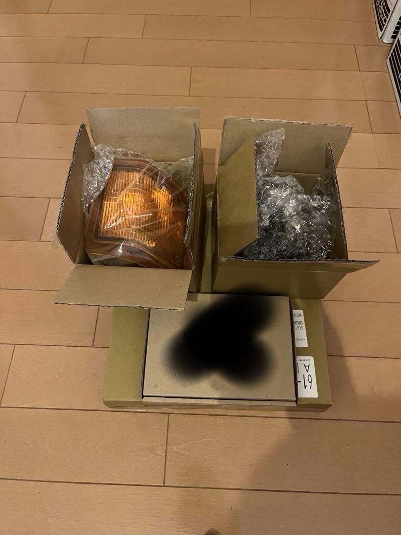 フォルクスワーゲン ヴァナゴン、カラベル T3 圧し ミラー