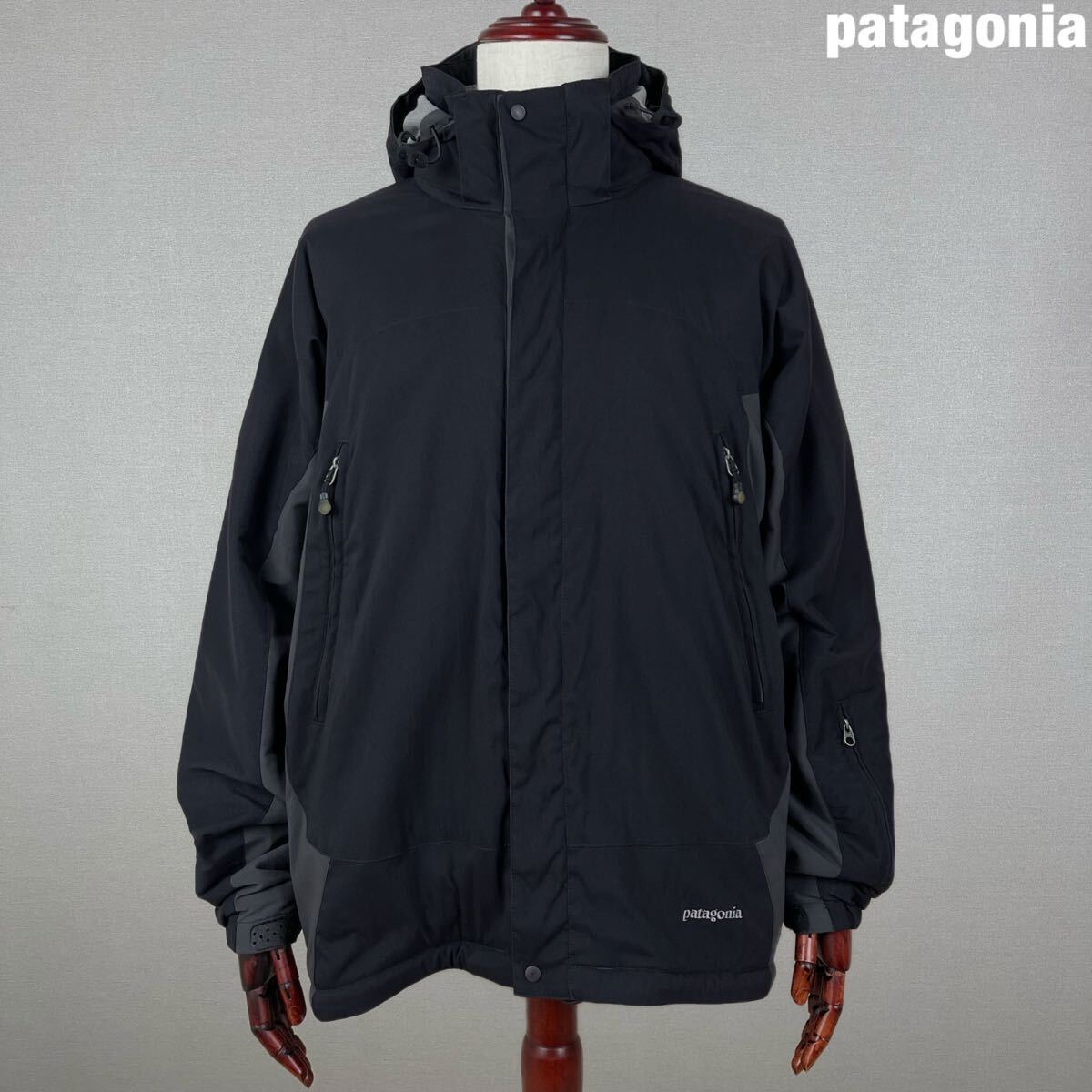 patagonia Patagonia パタゴニア ジャケット アウター レトロX