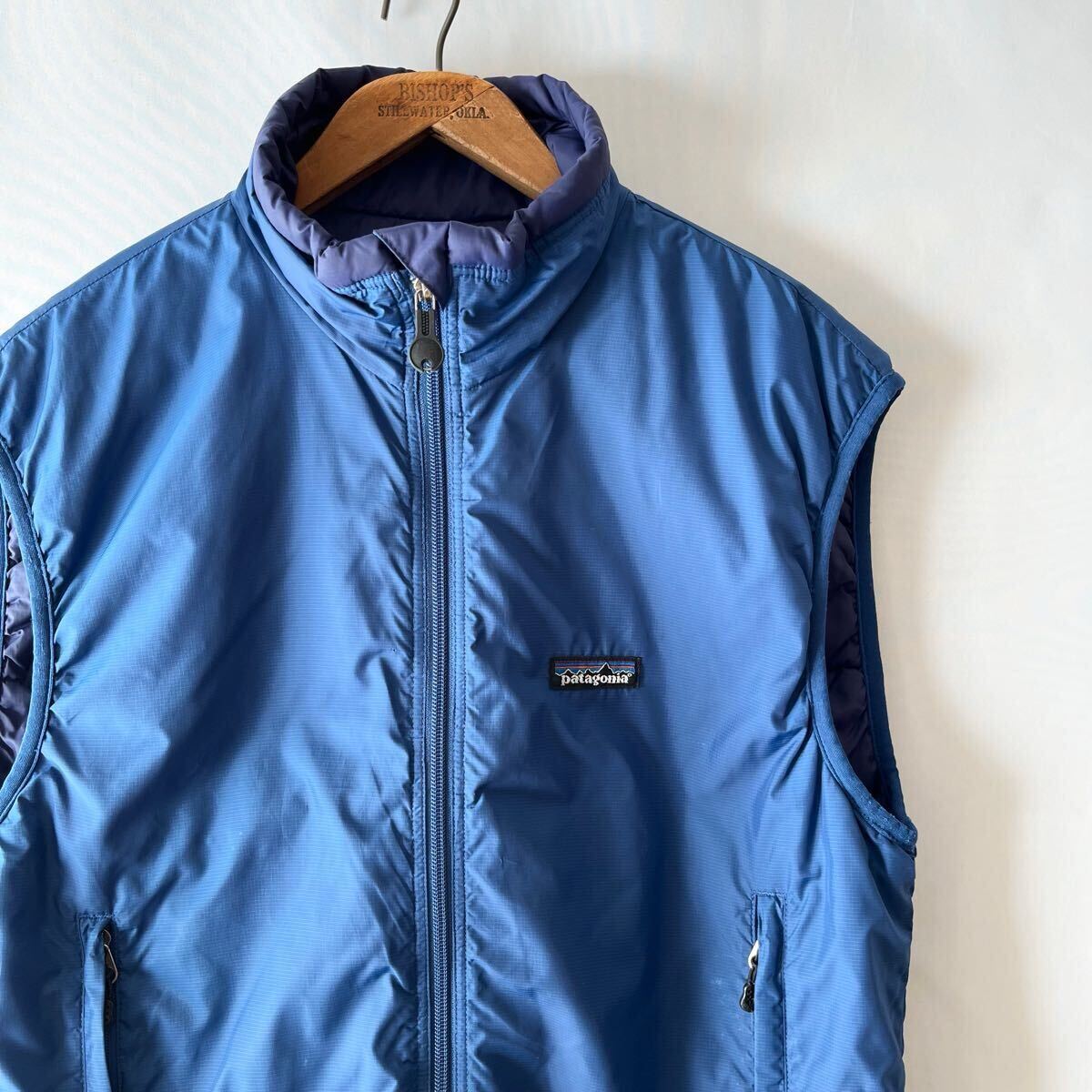 パタゴニア パフボール ジャケット（XL）1990s /patagonia