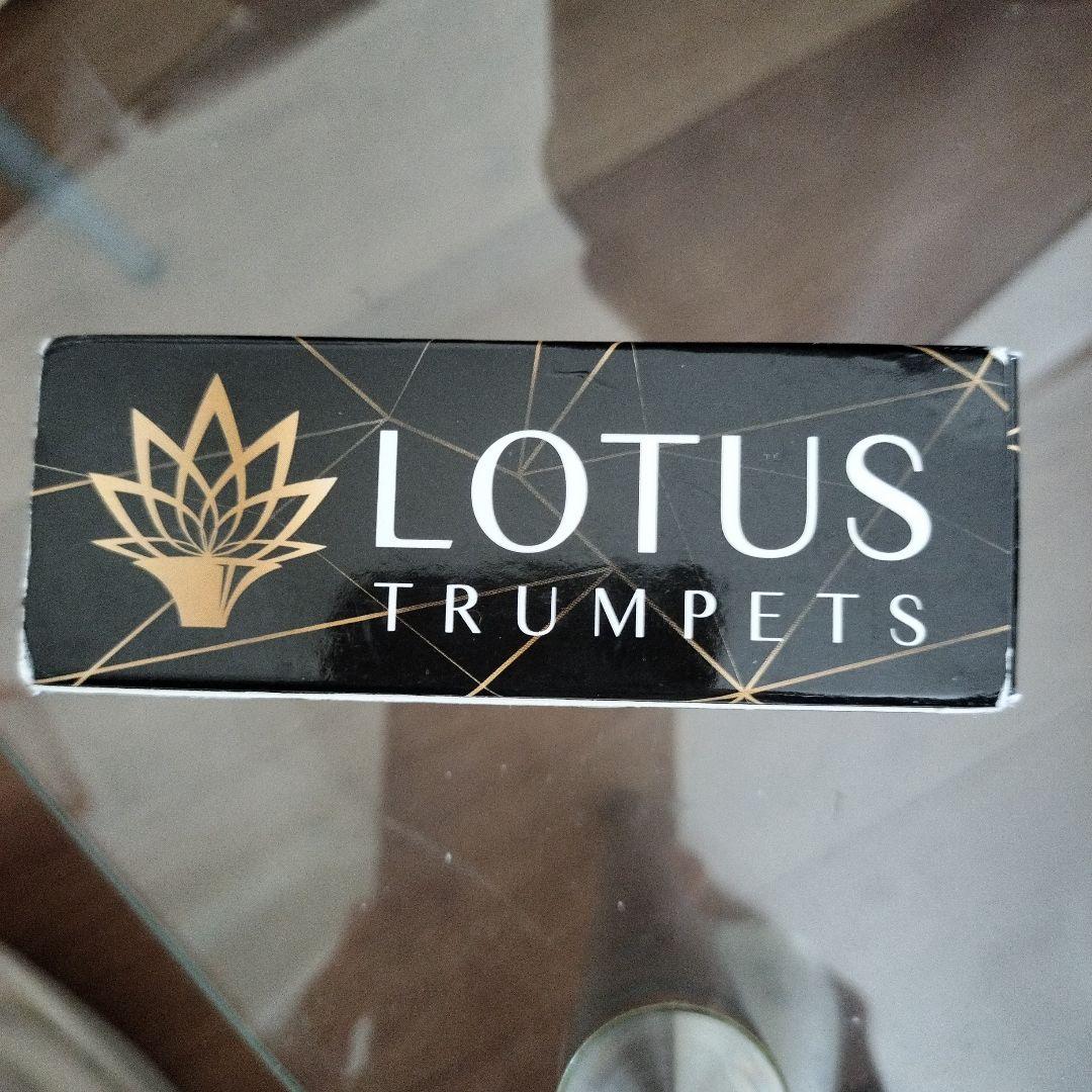 LOTUS TRUMPETS 7L2 N トランペットマウスピース（ロータス