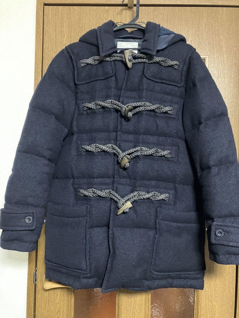 sacai×グローバーオール - ダッフルコート＆ダウン、ジャケット