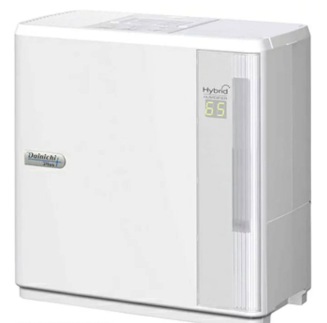 グランド牧場 セレクトセール 未使用品] 3年保証 ダイニチ工業 ハイブリッド式 HD-3022 加湿器 加湿器