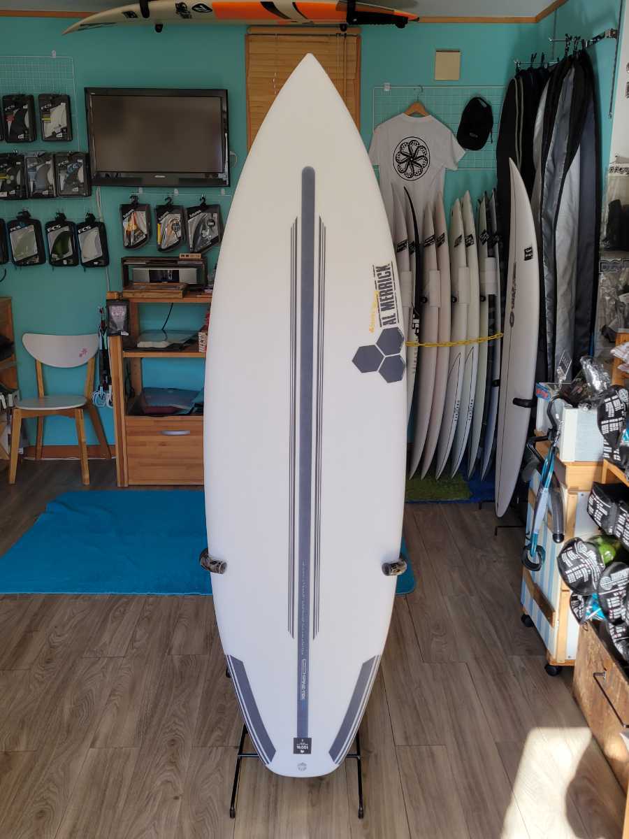 新品・即決＞Spine Tek アルメリック 6.0 Happy Everyday ※他