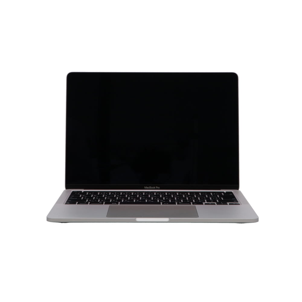 Apple MacBook Pro 13インチ Mid 2020 中古 Z0Y8(ベース:MWP82J