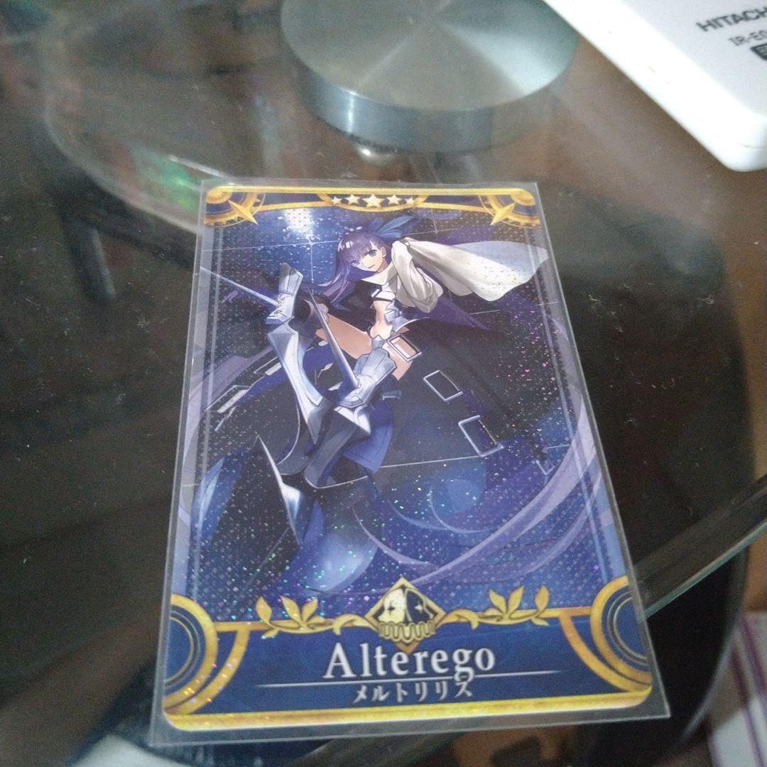 FGOアーケード メルトリリス 聖杯フェイタル Amazon.co.jp: FGO アーケード 聖杯 フェイタル Lv100