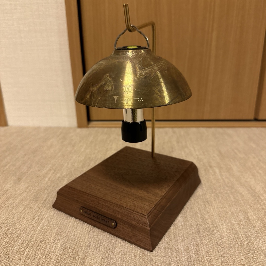 ネルデザインワークス Vintage GZ shade 美品 ネルデザインワークス GZ_holder.とnn_porch の2個1セット