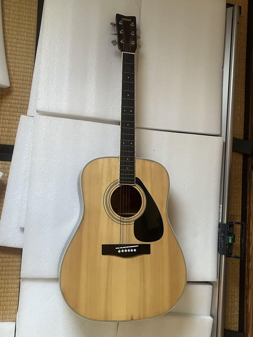 YAMAHA  FG-200D（アコースティックギター） Yamaha 1980's FG-200D - GUITAR TRADERS - ギタートレーダーズ