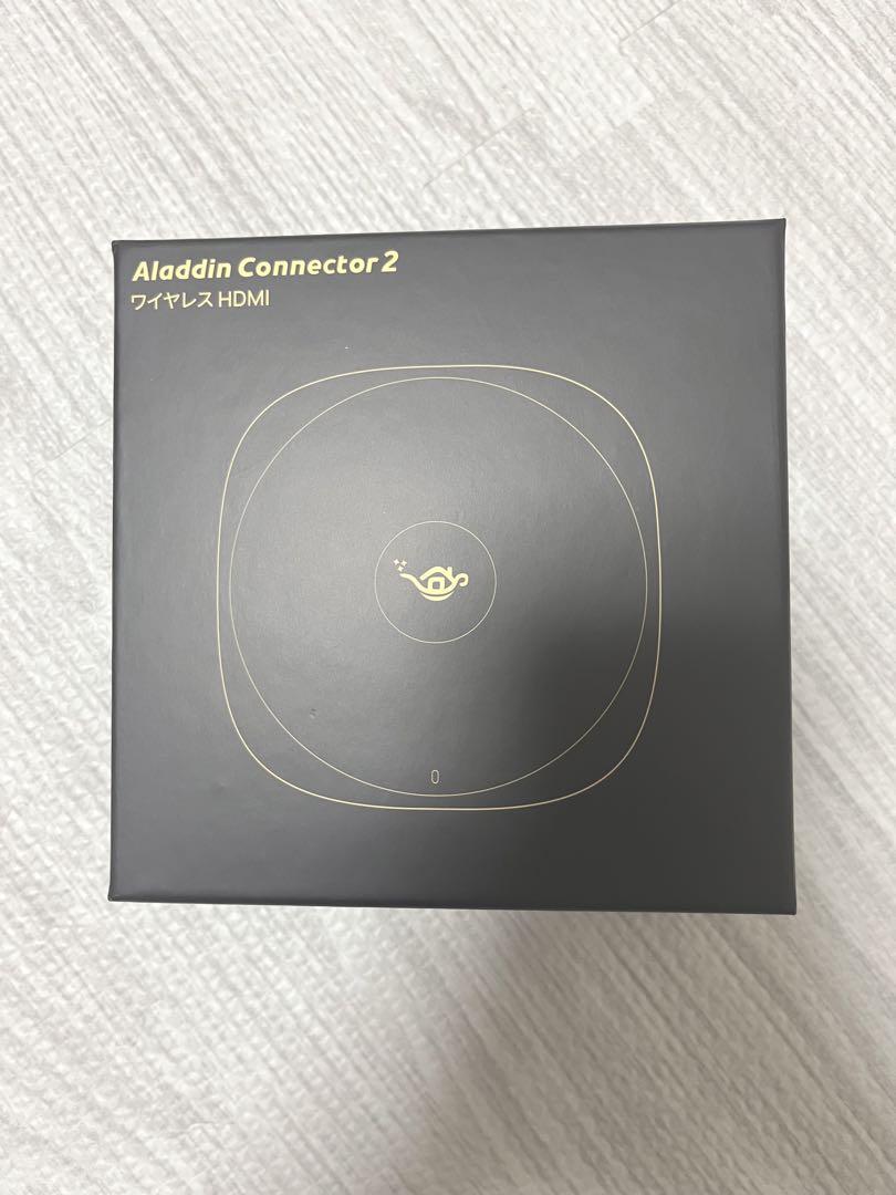 いっさん専用 Aladdin Connector2 105092-13-