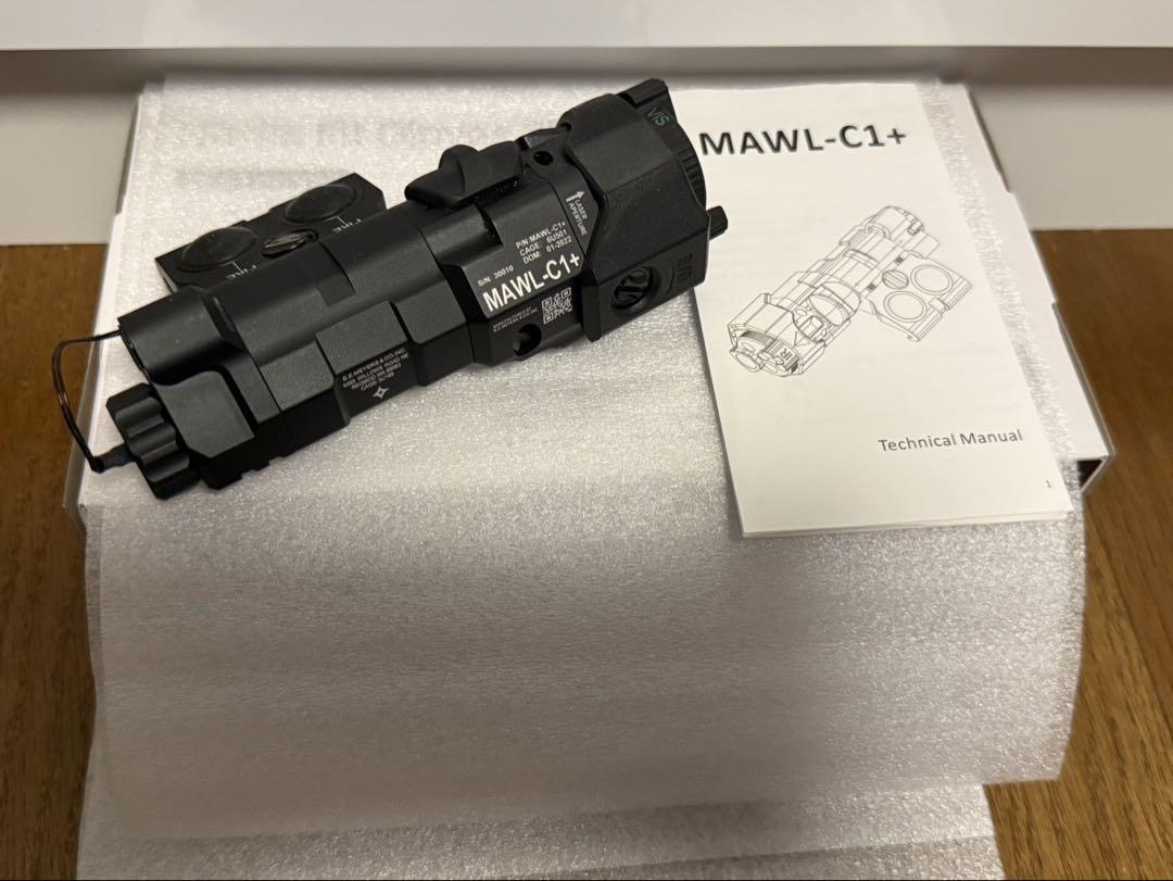 B.E. MEYERS MAWL-C1+ 値下げしました。 B.E. MEYERS MAWL-C1+ 値下げしました。 （B.E. Meyers MAWL-C1+