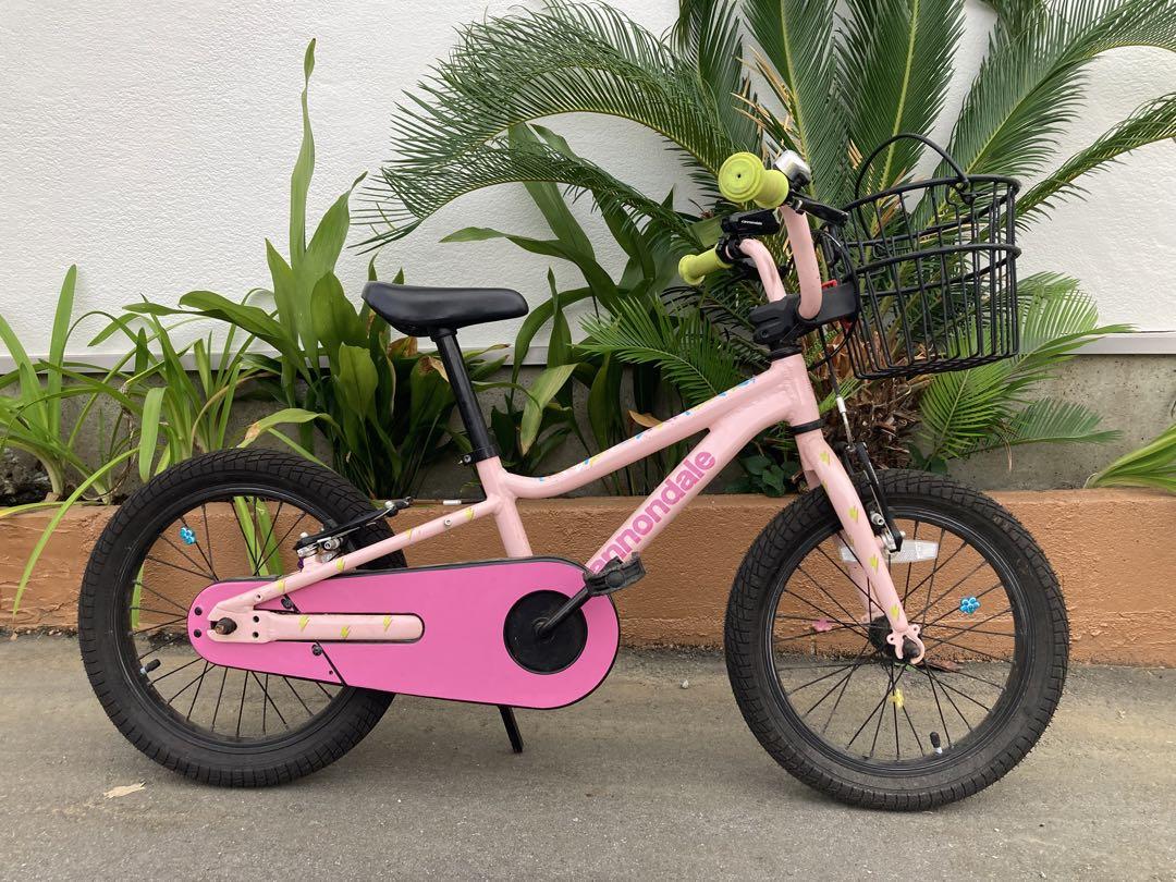 Cannondale - 値下げ●キャノンデール  kids 16インチ Cannondale Kids Trail 16 - Pro Bike + Run | Pittsburgh, PA